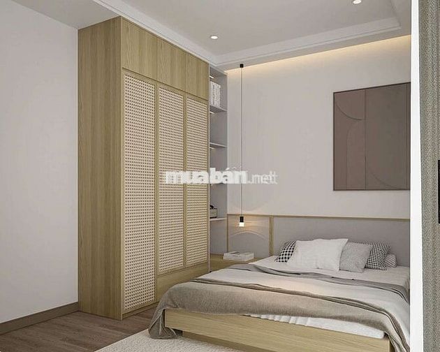 BÁN NHÀ MỚI ĐẸP KIỆT OTO ĐƯỜNG PHẠM VIẾT CHÁNH