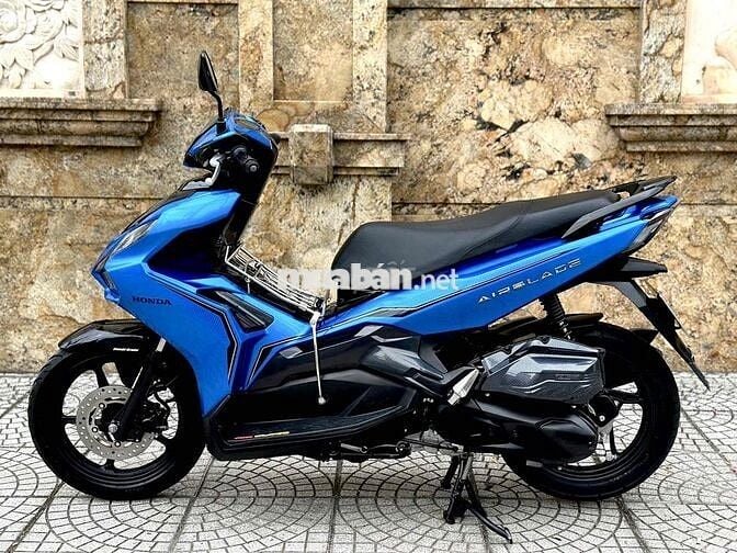 Airblade 125 mẫu 2021 bstp 9chủ ít đi zin100% mới