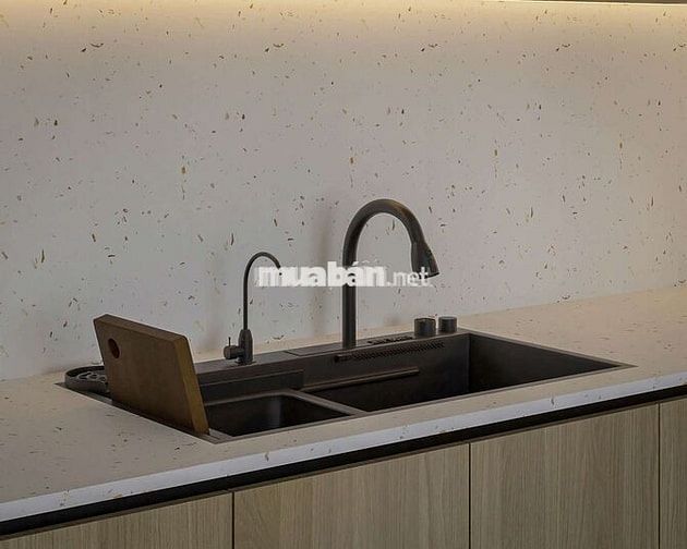 BÁN NHÀ MỚI ĐẸP KIỆT OTO ĐƯỜNG PHẠM VIẾT CHÁNH