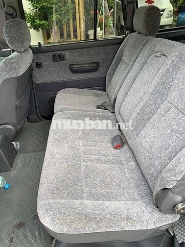 Toyota Zace 2002 GL - 120 km