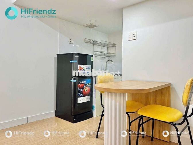 CĂN HỘ DUPLEX MỚI 100% GẦN UTH VLU HUTECH Ở ĐƯỢC NHIỀU NGƯỜI