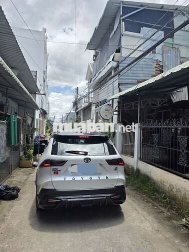 Bán nền tặng nhà cấp nguyễn văn cừ gần đại học y dược cần thơ 3,099 tỷ