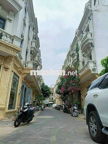 CHO THUÊ NHÀ MỚI ĐẸP HẺM VIP ĐƯỜNG TÔ HIỆU 4 TẦNG 4 PN _18 TRIỆU/TH