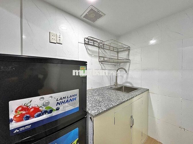 Duplex Gác Cao 2M Mới Tinh Ngay Trục Đường Nguyễn Xí Bình Thạnh