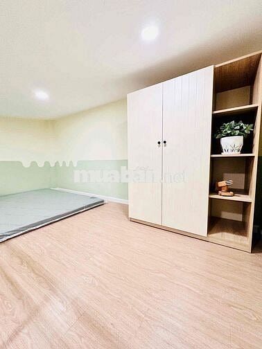 DUPLEX Mới Xây 100% Gần Làng Đại Học Cho Sinh Viên 2025