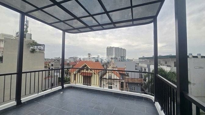 PHÚC LỢI – LONG BIÊN – 5 TẦNG- GẦN Ô TÔ TRÁNH – 39m2 GIÁ CHỈ 6.9 tỷ
