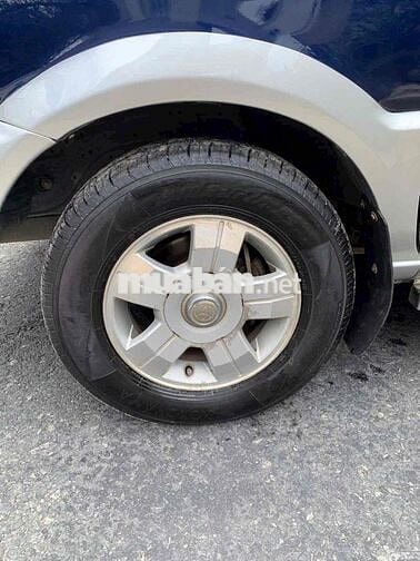 Toyota Zace 2002 GL - 120 km
