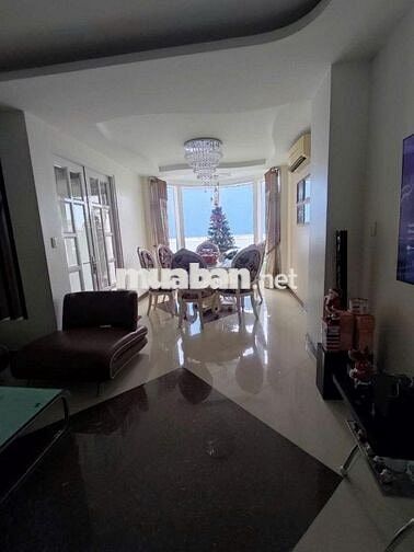 BÁN NHÀ DT 100,2M2 GIÁ RẺ TRUNG TÂM Q7