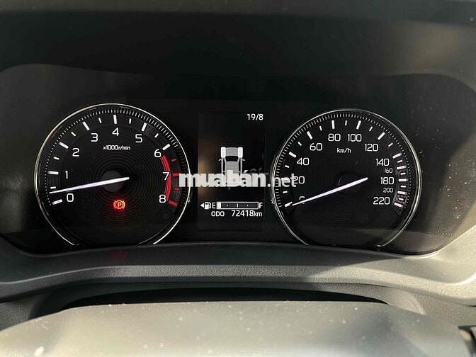 Toyota Avanza Premio 1.5MT 2023 Xe hãng bán