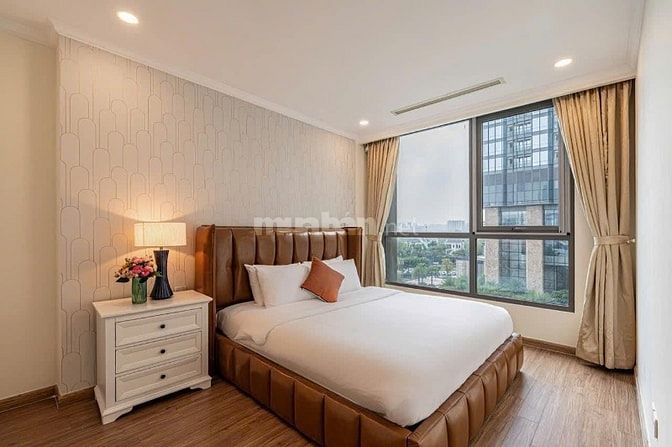 Sổ Hồng liền CH 55m2/2PN( 2TỶ2) Full NT,TT10% dọn ở,Nguyễn Thượng Hiền