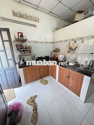 💥💥CHỈ HƠN 2 TỶ - SHR 92M2 - NỞ HẬU CỰC TO 5.5M - Cần bán gấp