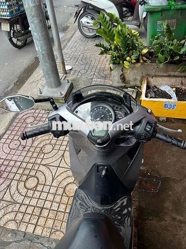 SH 150 CBS 2019