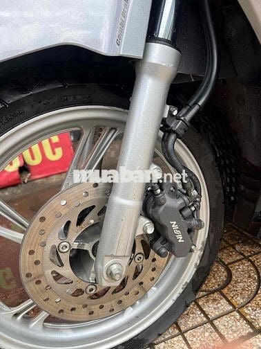 SH 150 CBS 2019