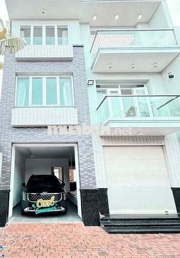 🏠CHO THUÊ NHÀ MT HOÀNG HOA THÁM_GA T3_9X20M, TRỆT 3 LẦU, NHÀ MỚI, RỘNG