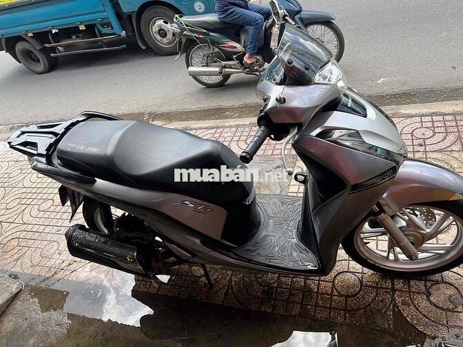 SH 150 CBS 2019