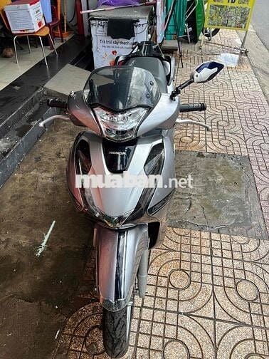 SH 150 CBS 2019