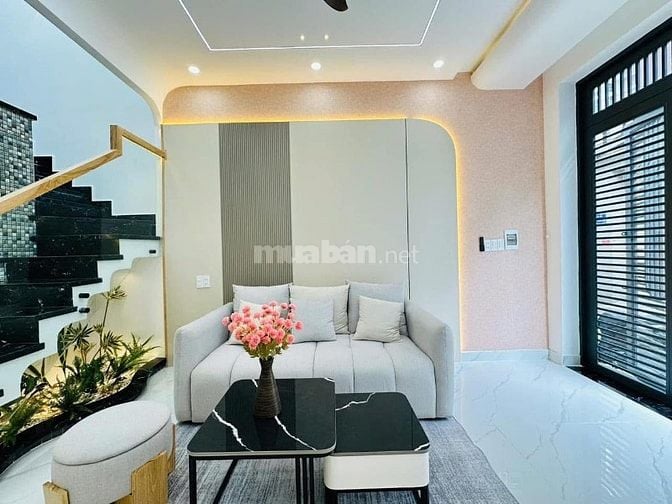 Chủ Về Quê Gửi Bán Gấp ! Phan Kế Bính Q1 dt 50m2/3ty350. Cho thuê 16tr