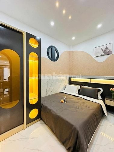 Chủ Về Quê Gửi Bán Gấp ! Phan Kế Bính Q1 dt 50m2/3ty350. Cho thuê 16tr