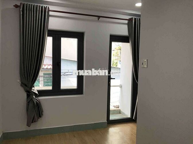 Hàng Hiếm 3 Tỷ Trung Tâm Bình Tân - Đường Liên Khu 4-5