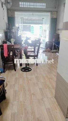 nhà mt đường liên khu 4-5 bình Tân - dt5x25M  - Đường 10M chỉ 5 tỷ 750