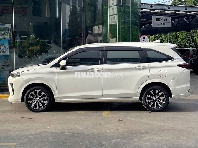 Toyota Avanza Premio 2023MT - 72400km