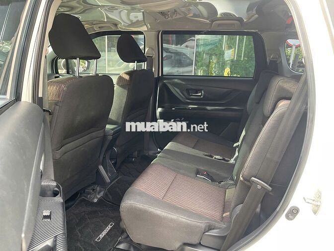 Toyota Avanza Premio 2023MT - 72400km