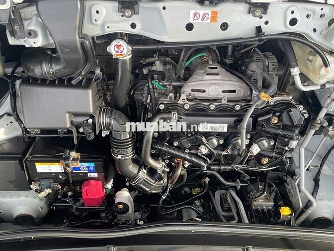 Toyota Avanza Premio 2023MT - 72400km