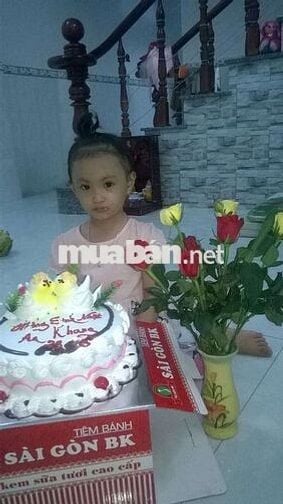Cho thuê nhà cấp 4 có gác lửng