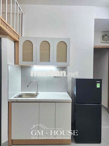 🔥 Duplex Siêu Đẹp – Ngay Ngã Tư Hàng Xanh 🔥