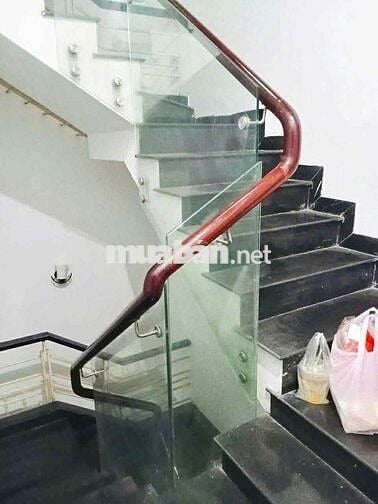 Bán Nhà Ngộp,5 Tầng,Hẻm 6M Thông,Tây Thạnh,Tân Phú,5M x 14M,Nhỉnh 8 Tỷ