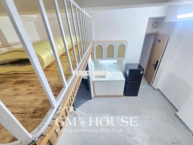 🔥 Duplex Siêu Đẹp – Ngay Ngã Tư Hàng Xanh 🔥