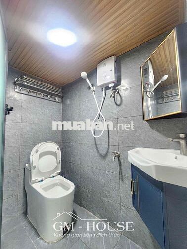 🔥 Duplex Siêu Đẹp – Ngay Ngã Tư Hàng Xanh 🔥
