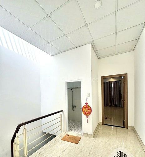 Cho thuê nhà MTNBộ 6m(XT) Phan Đăng Giảng, P.B.H.Hòa, Q.B.Tân giá 11tr