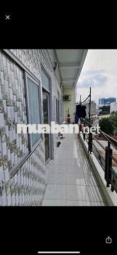 Cho thuê phòng trọ có gác lửng giá rẻ