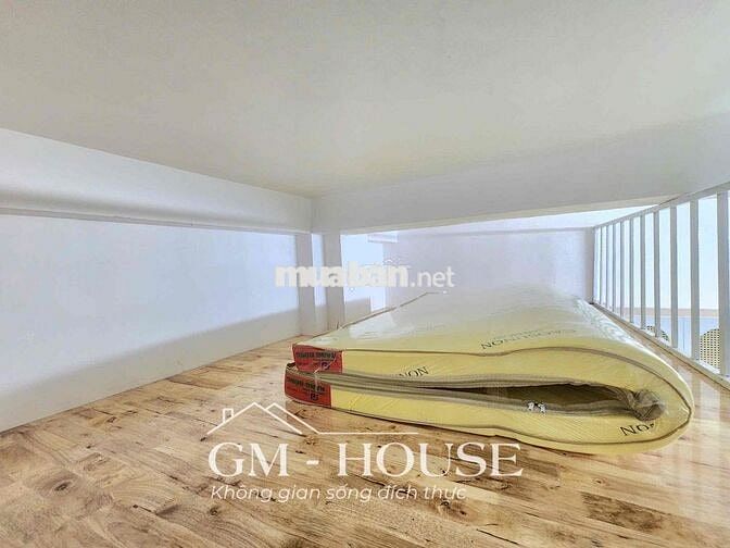 🔥 Duplex Siêu Đẹp – Ngay Ngã Tư Hàng Xanh 🔥
