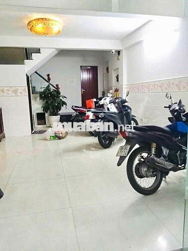 Bán Nhà Ngộp,5 Tầng,Hẻm 6M Thông,Tây Thạnh,Tân Phú,5M x 14M,Nhỉnh 8 Tỷ