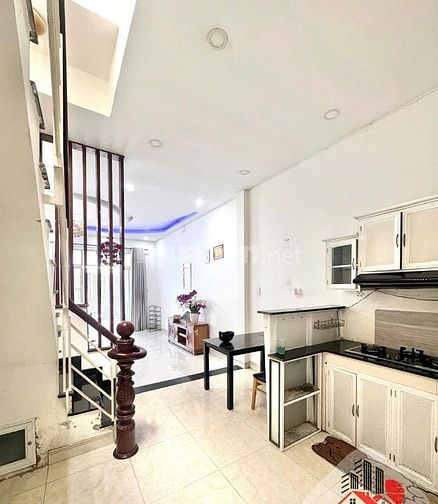 Cho thuê nhà MTNBộ 6m(XT) Phan Đăng Giảng, P.B.H.Hòa, Q.B.Tân giá 11tr