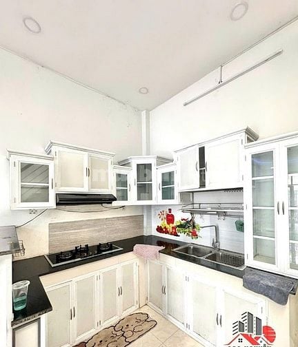 Cho thuê nhà MTNBộ 6m(XT) Phan Đăng Giảng, P.B.H.Hòa, Q.B.Tân giá 11tr