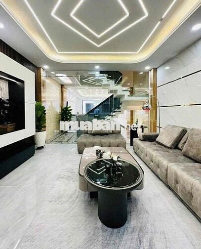 Bán Nhà 5 Tầng, Linh Trung 2, Tam Bình, Thủ Đức - Sổ Riêng nhỉnh 4Tỷ