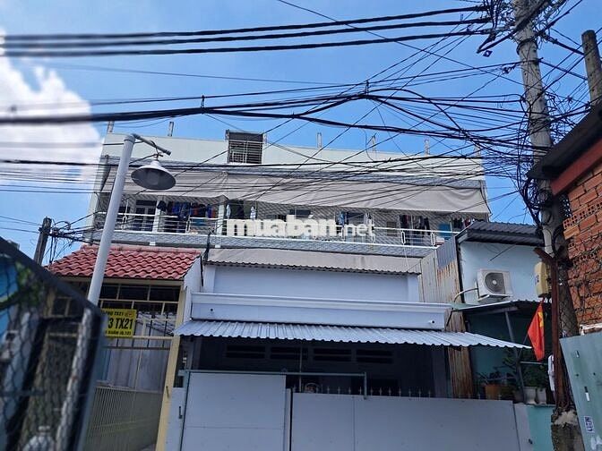 Cho thuê phòng trọ có gác lửng giá rẻ