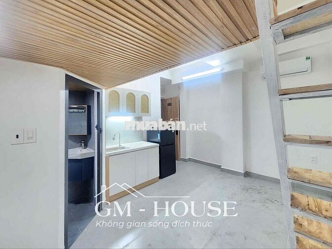 🔥 Duplex Siêu Đẹp – Ngay Ngã Tư Hàng Xanh 🔥
