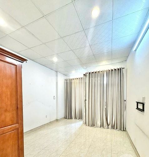 Cho thuê nhà MTNBộ 6m(XT) Phan Đăng Giảng, P.B.H.Hòa, Q.B.Tân giá 11tr