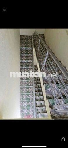 Cho thuê phòng trọ có gác lửng giá rẻ