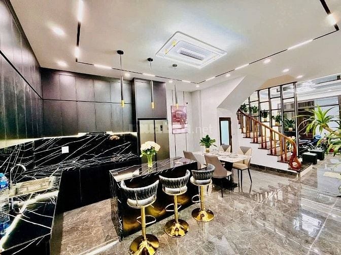 Bán nhà kv Nhật Chiêu, Tây Hồ, 1 nhà ra phố (78m2, 5T thang máy, 19tỷ)
