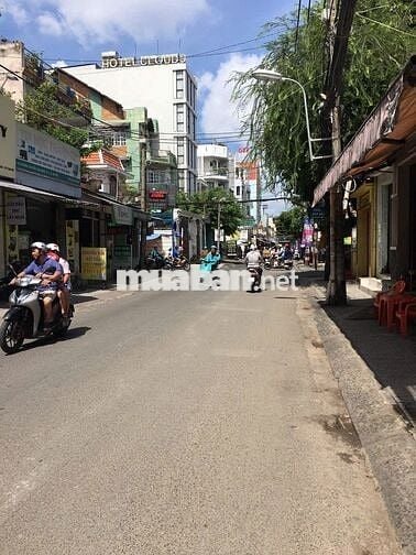 Cho Thuê Nhà Nguyên Căn 74 Nguyễn Văn Khối Phường 11 Giá 25Tr