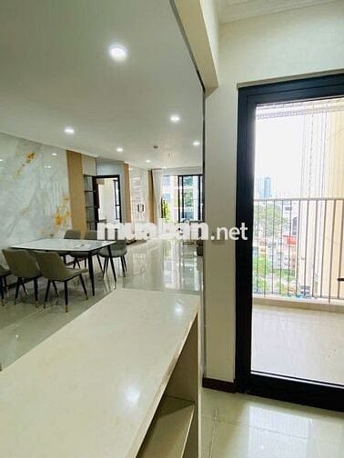 CHO THUÊ CĂN HỘ CAO CẤP  HÀ ĐÔ CENTROSA