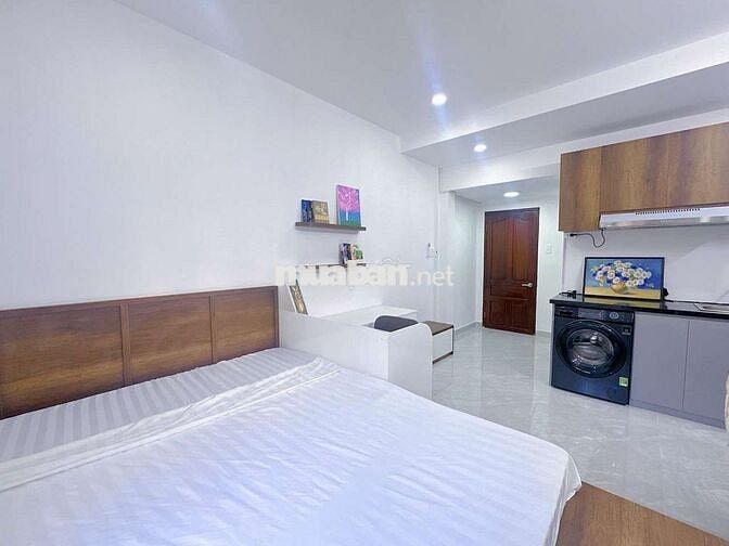 🔊STUDIO MÁY GIẶT RIÊNG - MẶT TIỀN Trường CHINH - CẦU THAM LƯƠNG 🧨🧨