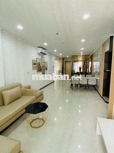 CHO THUÊ CĂN HỘ CAO CẤP  HÀ ĐÔ CENTROSA
