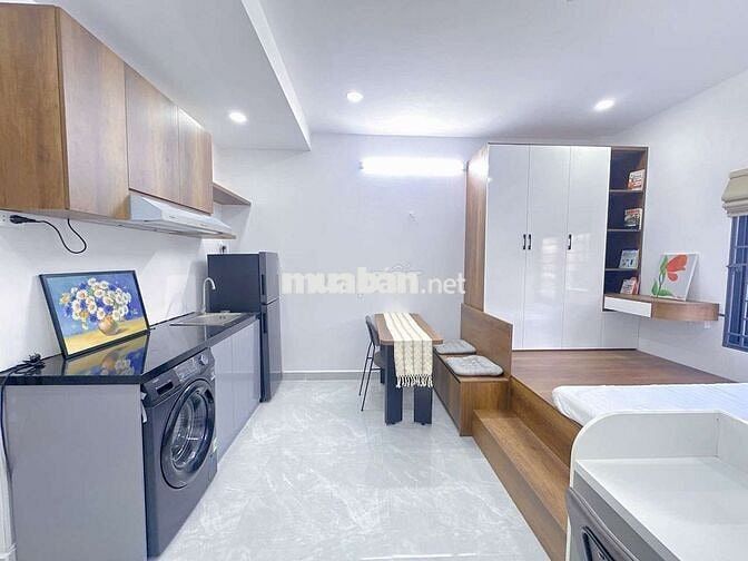 🔊STUDIO MÁY GIẶT RIÊNG - MẶT TIỀN Trường CHINH - CẦU THAM LƯƠNG 🧨🧨