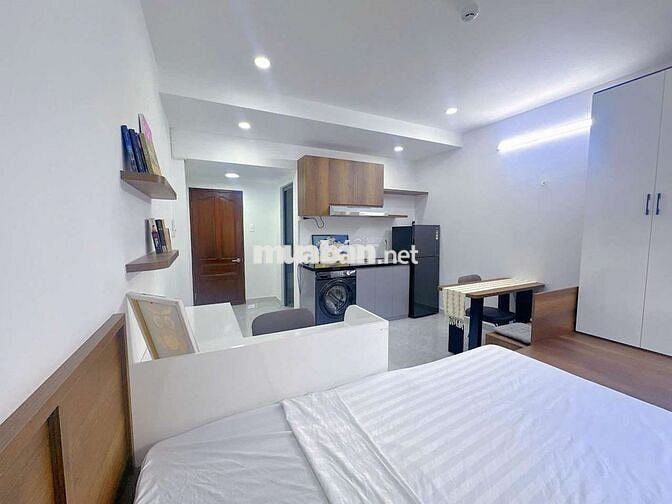 🔊STUDIO MÁY GIẶT RIÊNG - MẶT TIỀN Trường CHINH - CẦU THAM LƯƠNG 🧨🧨